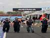 GP AUSTRALIA, Pastor Maldonado (VEN), Williams F1 Team 