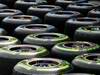 GP AUSTRALIA, Pirelli tires