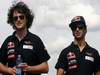 GP AUSTRALIA, Daniel Ricciardo (AUS), Scuderia Toro Rosso 