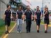 GP AUSTRALIA, Bruno Senna (BRE), Williams F1 Team 