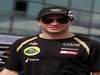 GP AUSTRALIA, Jerome d'Ambrosio, Lotus Renault F1 Team 