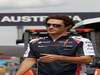 GP AUSTRALIA, Bruno Senna (BRA), Williams F1 Team 