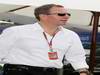 GP AUSTRALIA, Martin Brundle, Commentator