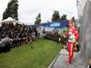 GP AUSTRALIA, Fernando Alonso (ESP) Ferrari