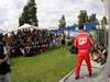 GP AUSTRALIA, Timo Glock (D) Marussia F1 Team