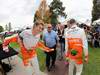 GP AUSTRALIA, Sahara Force India F1 Team