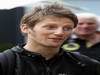 GP AUSTRALIA, Romain Grosjean (F) Lotus F1 Team