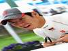 GP AUSTRALIA, Kamui Kobayashi (J) Sauber F1 Team