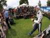 GP AUSTRALIA, Pastor Maldonado (VEN) Williams F1 Team