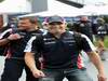 GP AUSTRALIA, Pastor Maldonado (VEN) Williams F1 Team