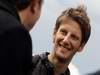 GP AUSTRALIA, Romain Grosjean (F) Lotus F1 Team