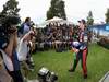 GP AUSTRALIA, Daniel Ricciardo (AUS) Scuderia Toro Rosso