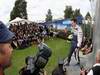 GP AUSTRALIA, Bruno Senna (BRA) Williams F1 Team