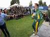 GP AUSTRALIA, Giedo van der Garde (NL) Caterham F1 Team
