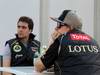 GP AUSTRALIA, Kimi Raikkonen (FIN) Lotus F1 Team