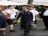 GP AUSTRALIA, Adam Parr, Chief Executive Officer, Williams F1 Team