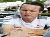 GP AUSTRALIA, Sam Michael, Sporting Director, McLaren Mercedes