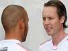 GP AUSTRALIA, Sam Michael, Sporting Director, McLaren Mercedes & Lewis Hamilton (GBR) McLaren Mercedes
