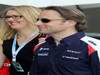 GP AUSTRALIA, Adam Parr, Chief Executive Officer, Williams F1 Team