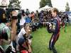 GP AUSTRALIA, Sebastian Vettel (GER) Red Bull Racing