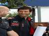 GP AUSTRALIA, Mark Webber (AUS) Red Bull Racing