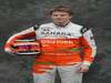 GP AUSTRALIA, Nico Hulkenberg (D) Sahara Force India F1 Team