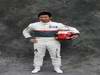 GP AUSTRALIA, Kamui Kobayashi (J) Sauber F1 Team