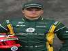 GP AUSTRALIA, Heikki Kovalainen (FIN) Caterham F1 Team