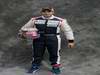 GP AUSTRALIA, Pastor Maldonado (VEN) Williams F1 Team