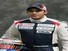 GP AUSTRALIA, Pastor Maldonado (VEN) Williams F1 Team