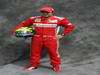 GP AUSTRALIA, Felipe Massa (BRA) Ferrari