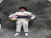 GP AUSTRALIA, Sergio Perez (MEX) Sauber F1 Team