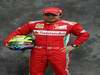 GP AUSTRALIA, Felipe Massa (BRA) Ferrari