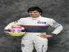 GP AUSTRALIA, Sergio Perez (MEX) Sauber F1 Team