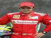 GP AUSTRALIA, Felipe Massa (BRA) Ferrari