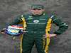 GP AUSTRALIA, Vitaly Petrov (RUS) Caterham F1 Team