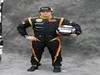 GP AUSTRALIA, Kimi Raikkonen (FIN) Lotus F1 Team
