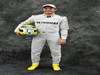 GP AUSTRALIA, Nico Rosberg (GER) Mercedes GP