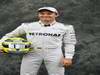 GP AUSTRALIA, Nico Rosberg (GER) Mercedes GP
