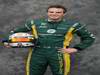 GP AUSTRALIA, Giedo van der Garde (NL) Caterham F1 Team