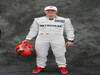 GP AUSTRALIA, Michael Schumacher (GER) Mercedes GP