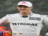 GP AUSTRALIA, Michael Schumacher (GER) Mercedes GP