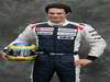 GP AUSTRALIA, Bruno Senna (BRA) Williams F1 Team