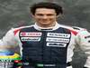GP AUSTRALIA, Bruno Senna (BRA) Williams F1 Team