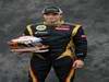 GP AUSTRALIA, Jerome D'Ambrosio (BE) Lotus F1 Team