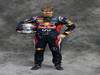 GP AUSTRALIA, Sebastian Vettel (GER) Red Bull Racing
