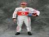 GP AUSTRALIA, Jenson Button (GBR) McLaren Mercedes