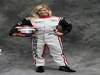 GP AUSTRALIA, Maria de Villota (ESP) Marussia F1 Team
