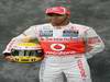 GP AUSTRALIA, Lewis Hamilton (GBR) McLaren Mercedes