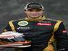 GP AUSTRALIA, Jerome D'Ambrosio (BE) Lotus F1 Team